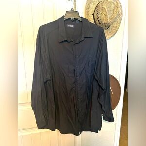 Men’s Roundtree & Yorker Shirt 4